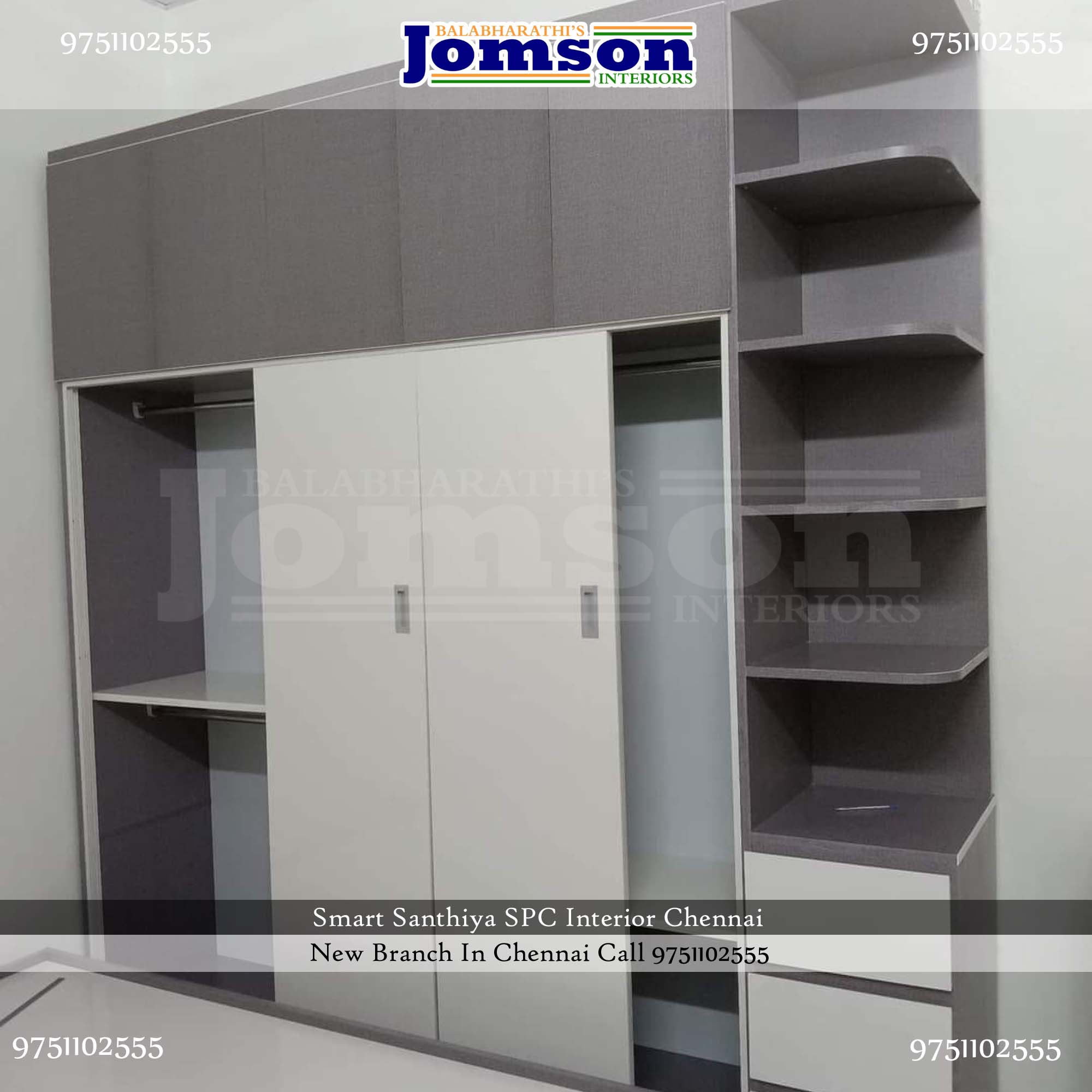 spc interiors chennai